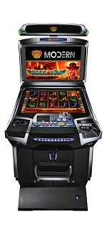 Loewen Entertainment Crown Modern